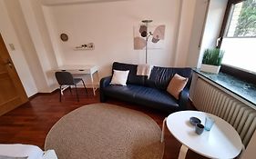 Ferienwohnung 120